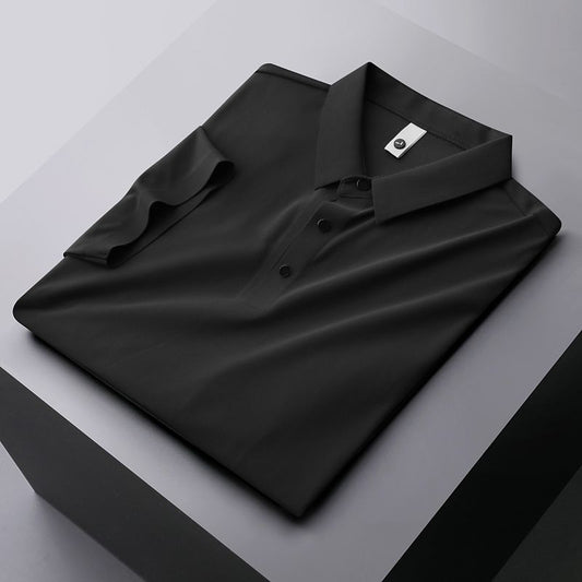 Streamline Luxe Polo T-Shirt