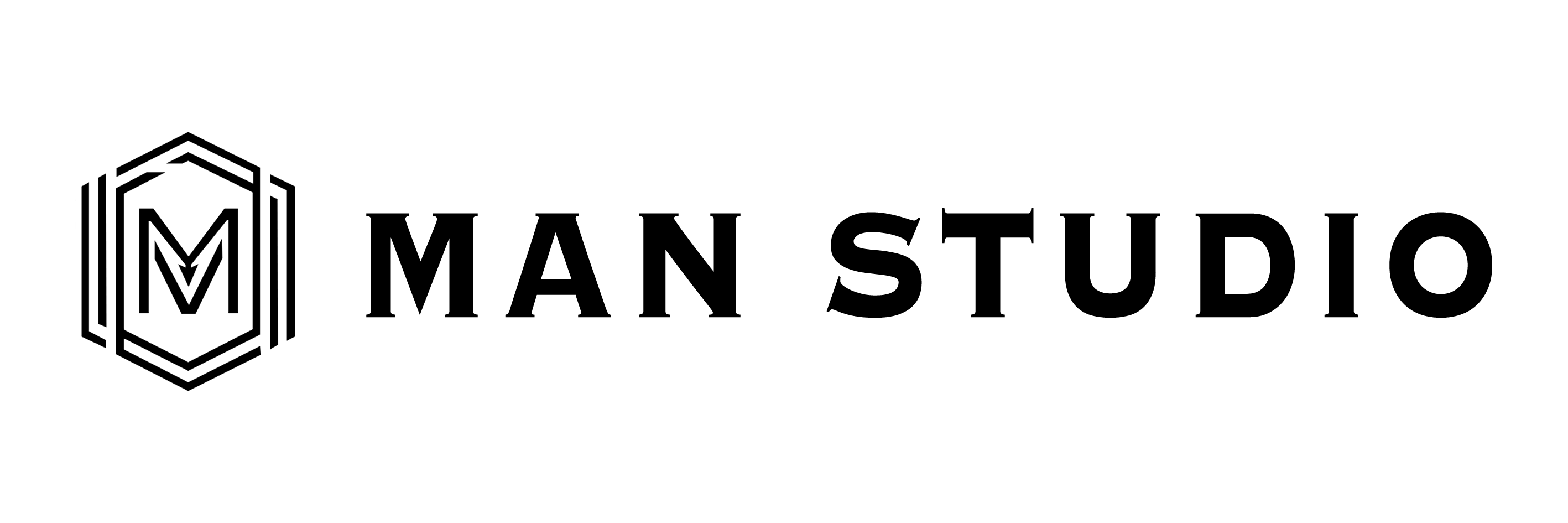 Man Studio logo