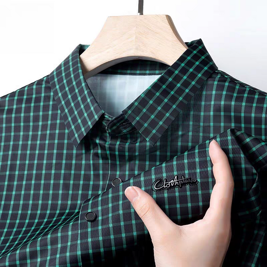 StrideSquare Luxe Shirts