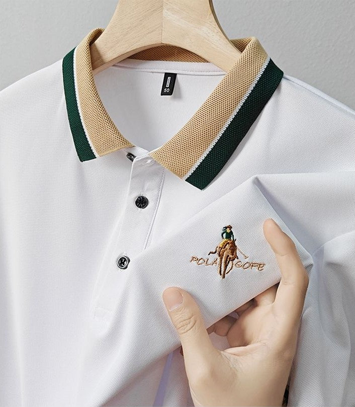 Regal Rider Polo T-Shirt