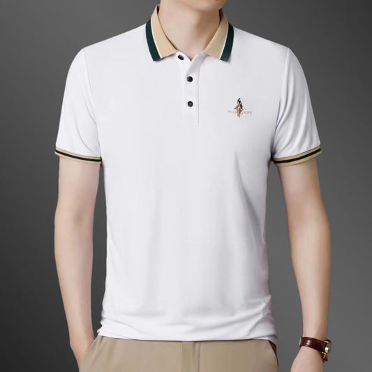 Regal Rider Polo T-Shirt