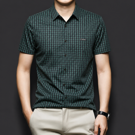 StrideSquare Luxe Shirts