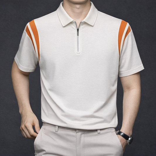 Frostline Strike Polo T-Shirt