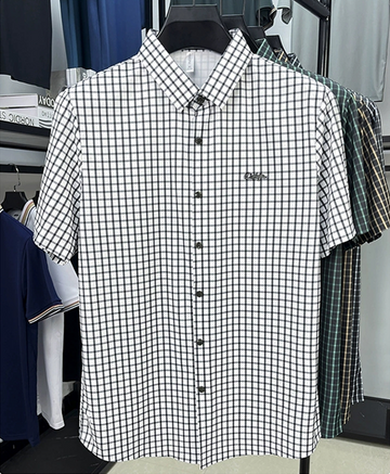 StrideSquare Luxe Shirts