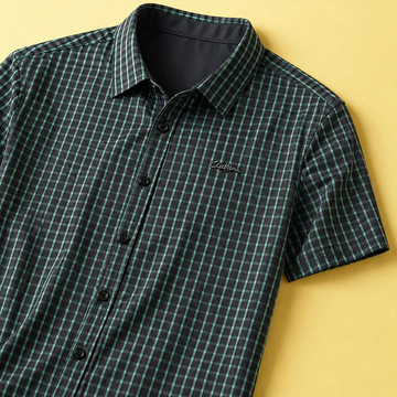 Eclipsar Check Luxe Shirt