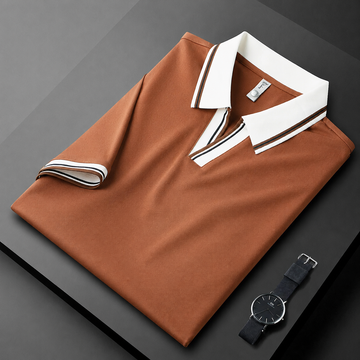 Old Money Riviera Elite Polo T-Shirt