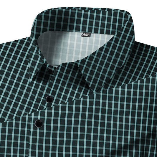StrideSquare Luxe Shirts