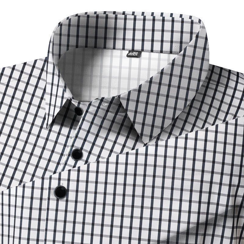StrideSquare Luxe Shirts