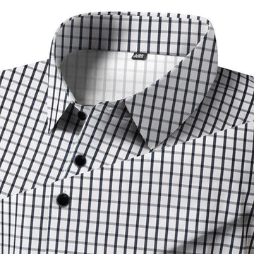 StrideSquare Luxe Shirts