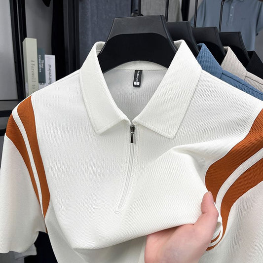 Frostline Strike Polo T-Shirt