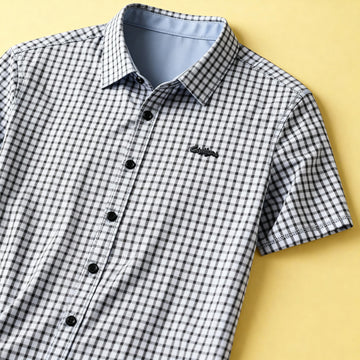 Eclipsar Check Luxe Shirt