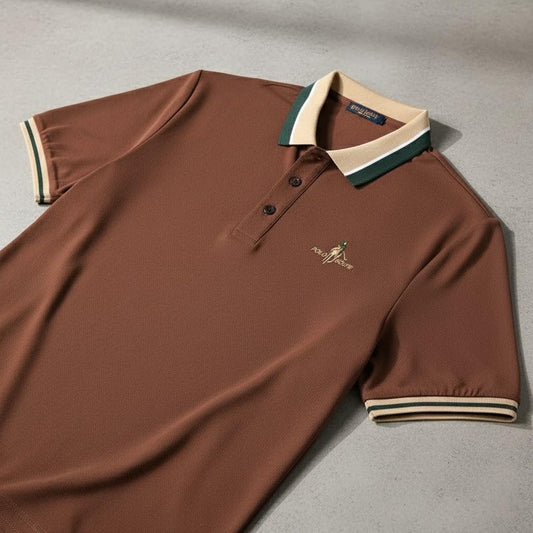 Regal Rider Polo T-Shirt