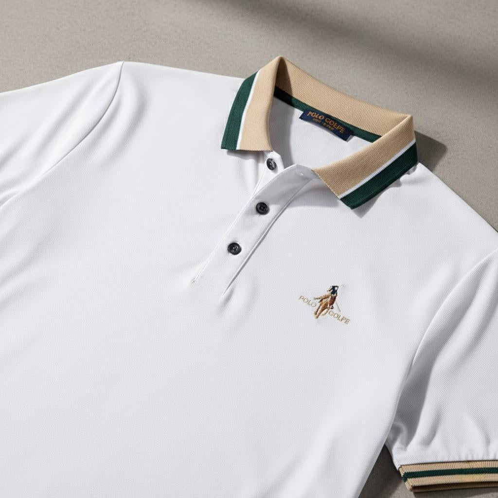 Regal Rider Polo T-Shirt