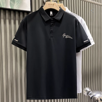 Everyday Luxe Polo