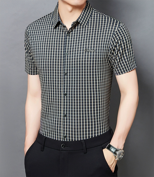 StrideSquare Luxe Shirts