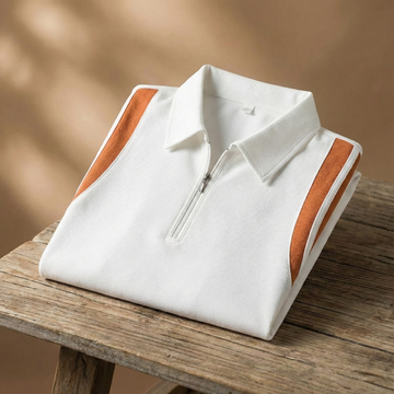 Frostline Strike Polo T-Shirt