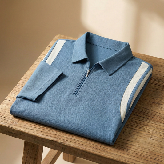 Frostline Strike Polo T-Shirt