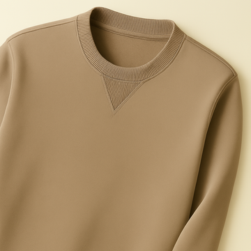 Elevate Knit Pullover
