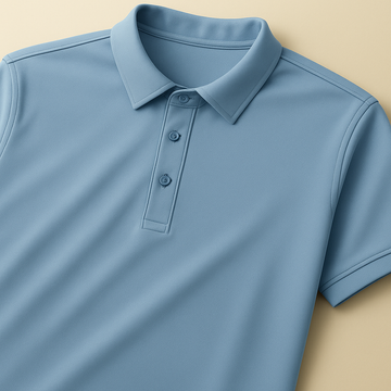 Streamline Luxe Polo T-Shirt