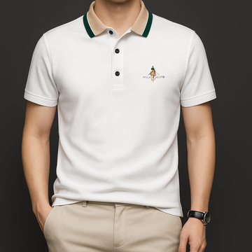 Regal Rider Polo T-Shirt