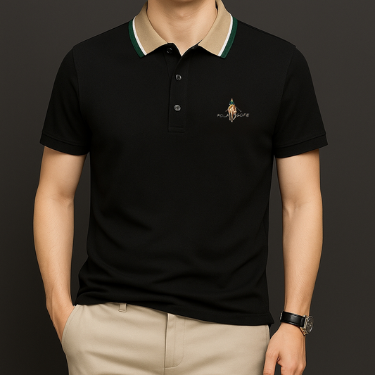 Regal Rider Polo T-Shirt